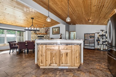 Located just 2 miles outside of downtown Lake Tomahawk, this is - photo 41