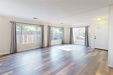 Oroville Lake Home Active Under Contract in Oroville California