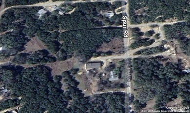 (private lake, pond, creek) Lot For Sale in Lakehills Texas