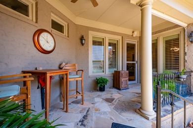 Welcome to this exceptional custom home by Southern Living - photo 46