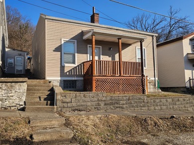 Ohio River Home For Sale in Cincinnati Ohio