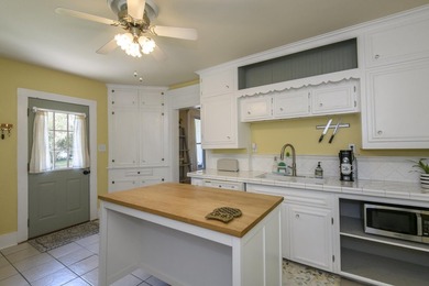 This stunning home is located on a hill overlooking Pewaukee - photo 6