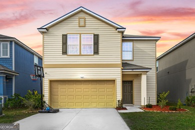 (private lake, pond, coastal) Home For Sale in Saint Marys Georgia