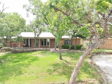 Lake Home For Sale in Nocona, Texas