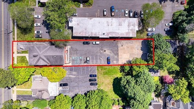 First time offered. Approximately 4800 square feet office - photo 11