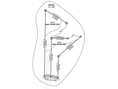 Smith Lake - Spanning a total of 5.5+/- acres, this Rock Creek - photo 11