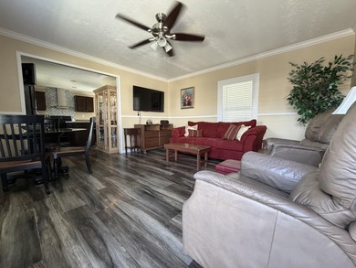 Beautiful 3-bedroom, 2-bath home sits in the popular 55+ - photo 4