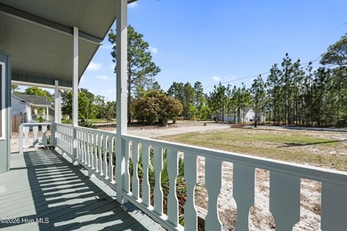 This charming home features three bedrooms & three full - photo 5