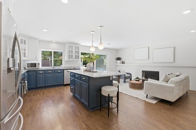 ONE-OF-A-KIND DESIGNER RESIDENCE in the heart of Berryessa where - photo 15