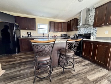 Beautiful 3-bedroom, 2-bath home sits in the popular 55+ - photo 5