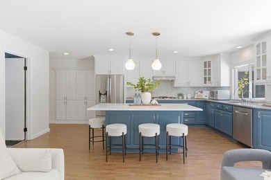 ONE-OF-A-KIND DESIGNER RESIDENCE in the heart of Berryessa where - photo 16