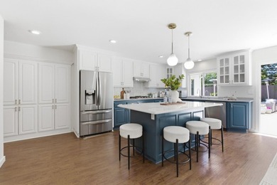 ONE-OF-A-KIND DESIGNER RESIDENCE in the heart of Berryessa where - photo 17
