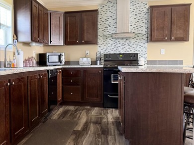 Beautiful 3-bedroom, 2-bath home sits in the popular 55+ - photo 7