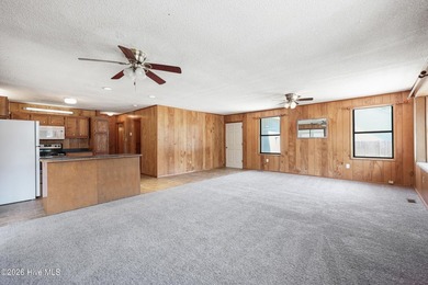 This charming home features three bedrooms & three full - photo 8