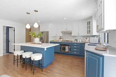 ONE-OF-A-KIND DESIGNER RESIDENCE in the heart of Berryessa where - photo 18