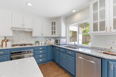 ONE-OF-A-KIND DESIGNER RESIDENCE in the heart of Berryessa where - photo 20