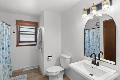 Move-in ready 3-bedroom, 1-bath ranch featuring numerous updates - photo 20