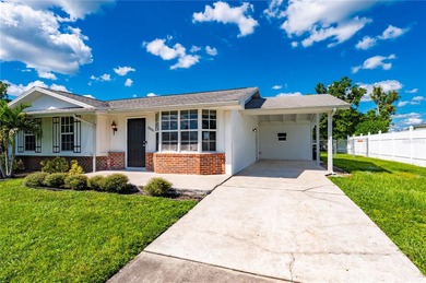 Northport Waterway Lakes and Canals Home For Sale in North Port Florida