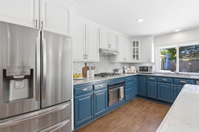 ONE-OF-A-KIND DESIGNER RESIDENCE in the heart of Berryessa where - photo 22