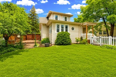 Nestled in the desirable, walkable community of Shorewood, this - photo 3