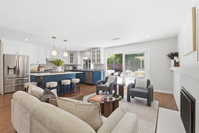 ONE-OF-A-KIND DESIGNER RESIDENCE in the heart of Berryessa where - photo 23