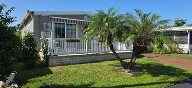 900 9Th Ave E Lot 136 Palmetto FL. This home has Ship Lap - photo 24