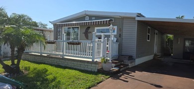 900 9Th Ave E Lot 136 Palmetto FL. This home has Ship Lap - photo 26