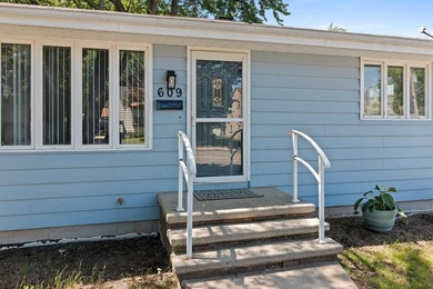 Move-in ready 3-bedroom, 1-bath ranch featuring numerous updates - photo 29