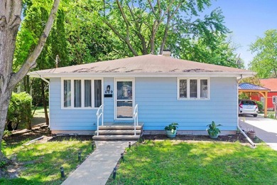 Move-in ready 3-bedroom, 1-bath ranch featuring numerous updates - photo 30