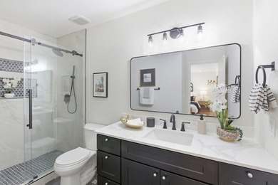 ONE-OF-A-KIND DESIGNER RESIDENCE in the heart of Berryessa where - photo 31