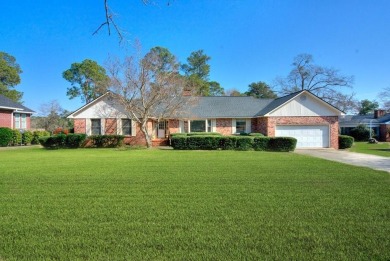 Lake Home For Sale in Santee, South Carolina