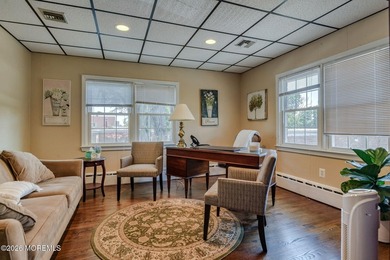 First time offered. Approximately 4800 square feet office - photo 35
