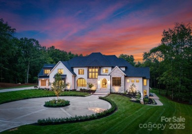 Lake Norman Home Active Under Contract in Davidson North Carolina