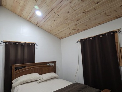 About an hour straight East of Wichita is this retreat! Cabin - photo 3