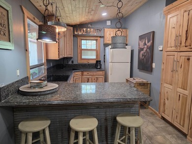 About an hour straight East of Wichita is this retreat! Cabin - photo 5
