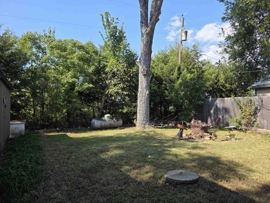 About an hour straight East of Wichita is this retreat! Cabin - photo 9