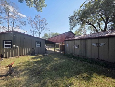 About an hour straight East of Wichita is this retreat! Cabin - photo 10