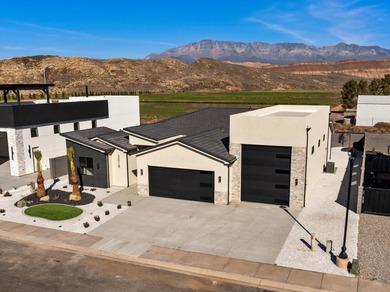 Virgin River Home Sale Pending in Hurricane Utah