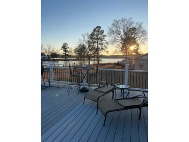 Lake Home For Sale in Summerton, South Carolina