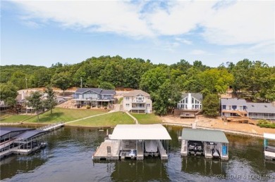 Lake Home Sale Pending in Lake Ozark, Missouri