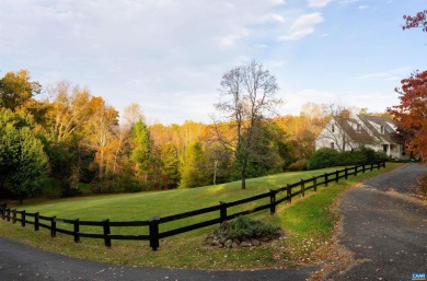 Lake Home For Sale in Charlottesville, Virginia