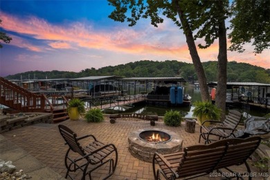 Lake of the Ozarks Home For Sale in Linn Creek Missouri