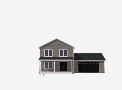 NEW BULIT MODEL HOME 2026 THE BASEMENT IS COMPLETED AND THE - photo 1