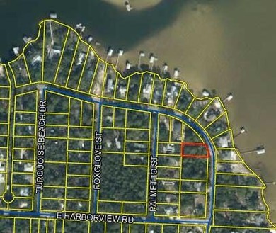 No HOA and no build-out time in an established neighborhood - photo 1