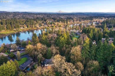 Lake Lot For Sale in Lakeoswego, Oregon