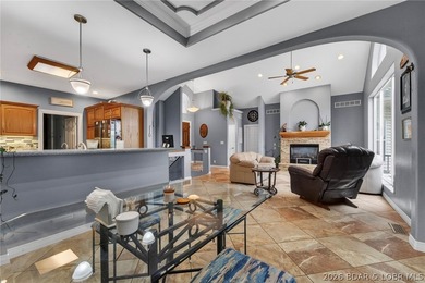 Set within one of the most sought-after neighborhoods in Four - photo 12