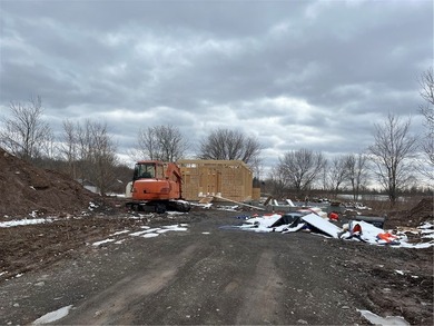 NEW BULIT MODEL HOME 2026 THE BASEMENT IS COMPLETED AND THE - photo 3