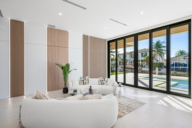 Now complete and move-in ready, 750 NE 69th Street is a striking - photo 13