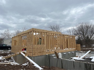 NEW BULIT MODEL HOME 2026 THE BASEMENT IS COMPLETED AND THE - photo 4