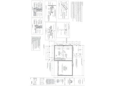 NEW BULIT MODEL HOME 2026 THE BASEMENT IS COMPLETED AND THE - photo 7